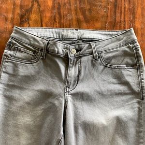 Old Navy Rockstar skinny jeans size 12 long